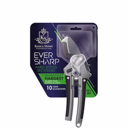 Kent and Stowe 70100541 Eversharp Anvil Secateurs