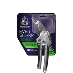 Kent and Stowe 70100541 Eversharp Anvil Secateurs