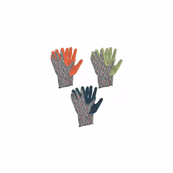 Kent & Stowe Weeding Gloves Triple Pack