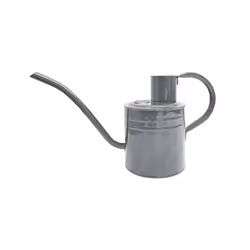 Kent & Stowe Indoor Watering Can 1 litre Warm Grey