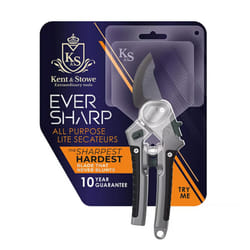 Garden Cutting Secateurs All Purpose Lite Cutting Pruning Garden Tool
