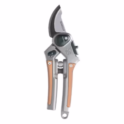 Kent & Stowe Garden Tools Secateurs Flowers Shrub Carbon Steel Blades