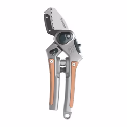 Kent & Stowe Garden Tools Secateurs Hard Wood Lite Carbon Steel Blades