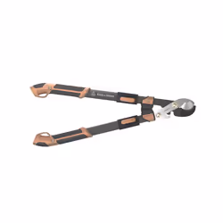 Kent & Stowe SureCut Extra Power Geared Anvil Loppers