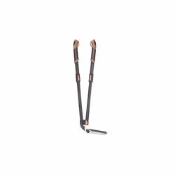 Kent & Stowe SureCut Adjustable Height Lawn Edging Shears