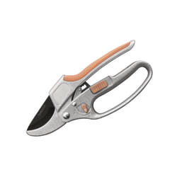 Kent & Stowe SureCut Hardwood Anvil Ratchet Secateurs