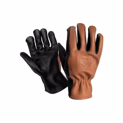 Kent & Stowe Super Soft Leather Gardening Gloves Medium