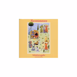 Renaissance  Scheherazade and Other Short Sto CD