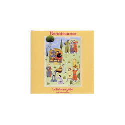 Renaissance  Scheherazade and Other Short Sto CD