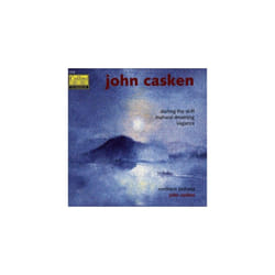 John Casken Darting the Ski CD