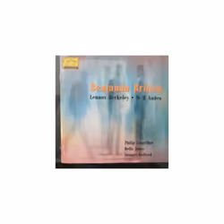 Various Artists  BerkeleyBritt en Settings of WH Auden p CD Quality guaranteed
