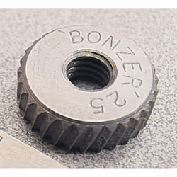 Bonzer Spare Wheel 25mm - [J073]