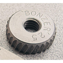 Bonzer Spare Wheel 25mm - [J073]