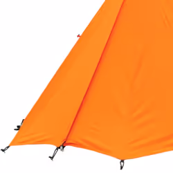 Force Ten Classic Mk 4 Standard Tent - 3 Person Tent
