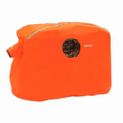 Vango Storm Shelter Emergency Survival Shelter - Orange - 400