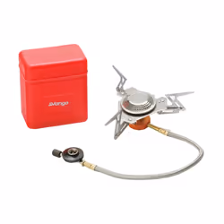 Vango Folding Camping Gas Stove