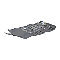 Vango Family Cutlery Set (Silver)