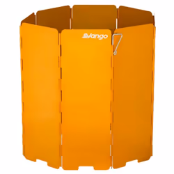 Vango Aluminium Windshield XL (Orange)