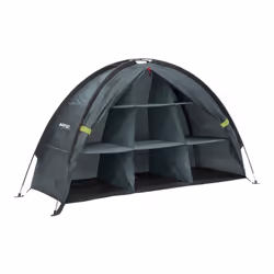 Vango Storage Organiser Smoke Grey