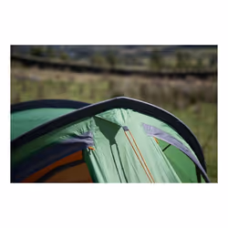 Vango Helvellyn 300 Tent - 3 Person Tent (Pamir Green)
