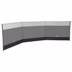 Vango Family Windbreak (Cloud Grey)