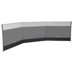 Vango Family Windbreak (Cloud Grey)
