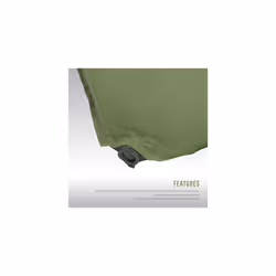 Odyssey 7.5 Single Self Inflating Sleep Mat, Epsom Green [Amazon Exclusive]