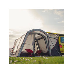 Vango VW Magra Low Driveaway Awning - Shadow Grey