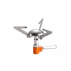 Vango Atom Portable Stove 3000W Silver