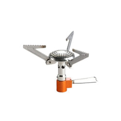 Vango Atom Portable Stove 3000W Silver