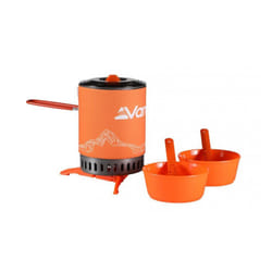 Vango Ultralight Heat Exchanger Cook Kit