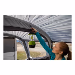 Vango Lunar 250 Eco Recharge USB Camping Lantern