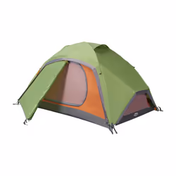 Vango Tryfan 200 2 Person Trek Dome Tent Pamir Green