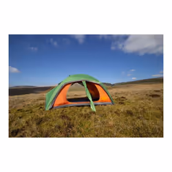 Vango Tryfan 200 2 Person Trek Dome Tent Pamir Green