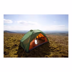 Vango Tryfan 200 2 Person Trek Dome Tent Pamir Green