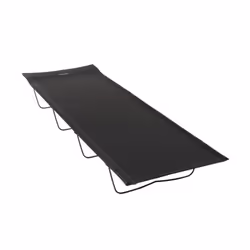 Vango Granite Grey Hush Campbed, The Ideal Camp Bed For Adventurers On The Go