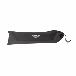 Vango Granite Grey Hush Campbed, The Ideal Camp Bed For Adventurers On The Go