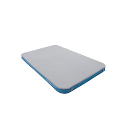 Vango Cloud Grey / Sky Blue Shangri-La II 10 Double Sleep Mat