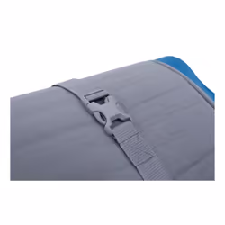 Vango Cloud Grey / Sky Blue Shangri-La II 10 Double Sleep Mat