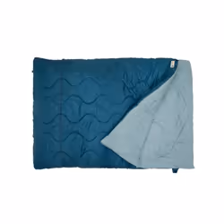 Vango Evolve Sleeping Bag | 100% Recycled Plastics | 3 Season Earth Collection