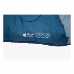 Vango Evolve Sleeping Bag | 100% Recycled Plastics | 3 Season Earth Collection