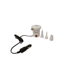 VANGO MISTRAL DC PUMP WHITE