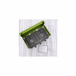 Combi IR Grill Compact, herbal