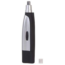 Omega Ear Nose Eyebrow Nasal Hair Personal Trimmer Clipper