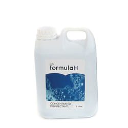 Formula H Concentrate 2 Litre