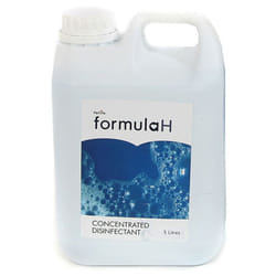 Formula H Concentrate 5 Litre