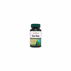 Natures Aid - Sea Kelp 187mg 180 VTabs