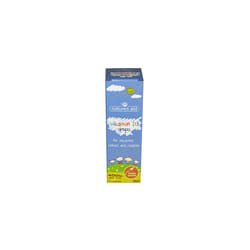 Natures Aid Vitamin D3 200iu Drops for Newborn Babies and Children