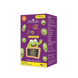 Natures Aid Kidz Pro-5 5 Billion Microbiotic Powder 90g