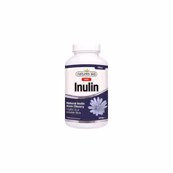 Natures Aid Inulin Powder 250g
